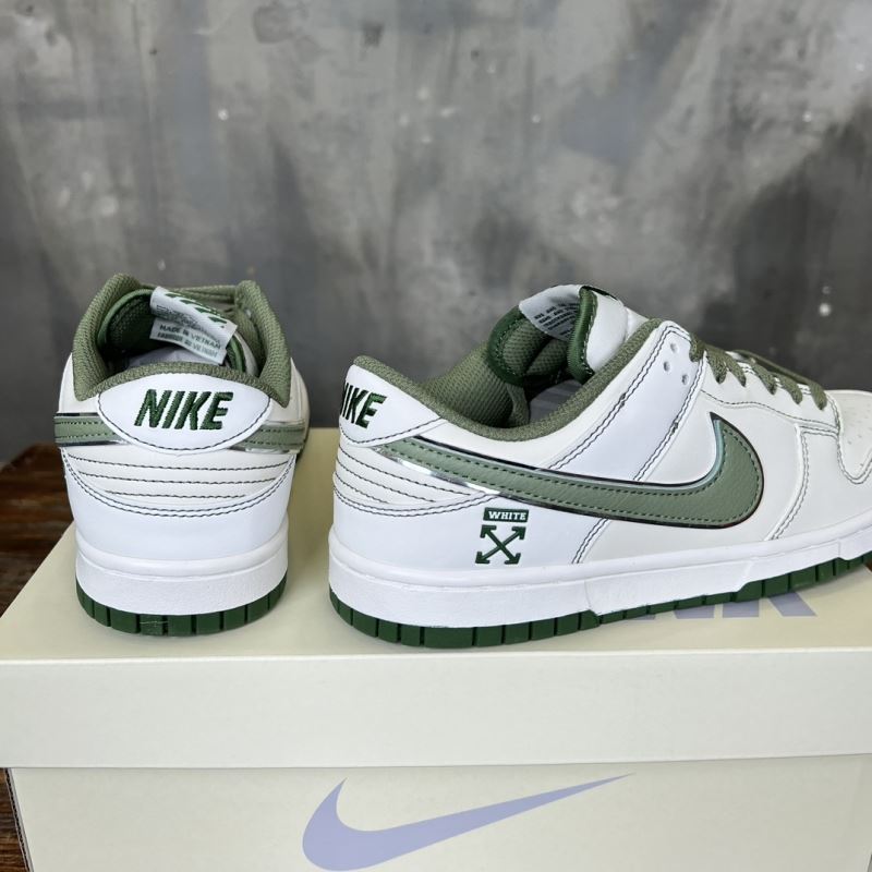 Nike Dunk Shoes